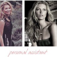 xx personal assistant