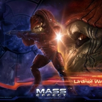 Wrex (Kroganer)