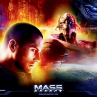 Mass Effect