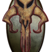 Mandalorianer Clan Zeichen
