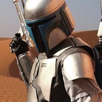 Jango Fett