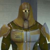 Bendak Starkiller