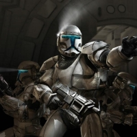 republic commando