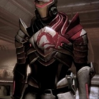 Blood Dragon armor2