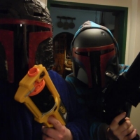 Mandalorians