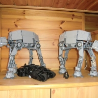 2x AT-AT