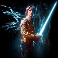 star wars luke skywalker