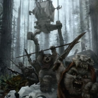 Victory On Endor