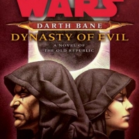 Darth Bane Dynasty of Evil