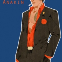 Anakin