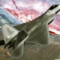 f22 raptor