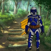 Aran Fett