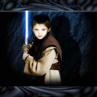 Anakin Skywalker Padawan anakin skywalker 23835657 1024 768