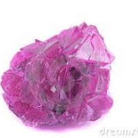Violetter Krsitall

Solche Kristalle Benutzt man Für Laserschwerter