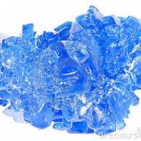 Hellblauer kristall

Der Hellblaue Kristall aus dem ein Laserschwert gemacht wird