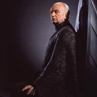 Palpatine Promo