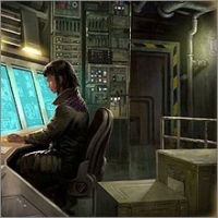 Coruscant GD01