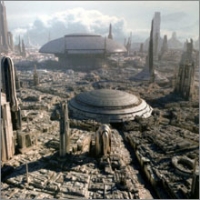 Coruscant Senat02