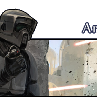 IMP Armee