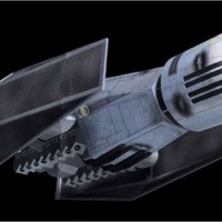 Scimitar Jagdbomber