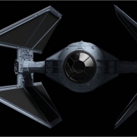 TIE Advanced