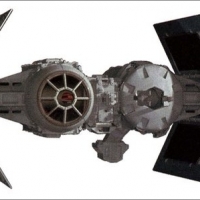 TIE Bomber