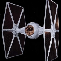 TIE Fighter