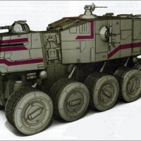 A9 Juggernaut