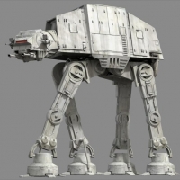 All Terrain Armored Transport