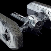 TIE Crawler
