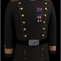 Galauniform