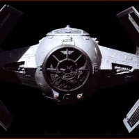 TIE Advanced x1