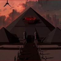 Sith Tempel