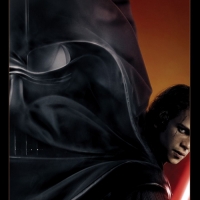 Episode III Teaser Plakat