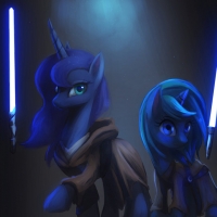 Jedi Luna