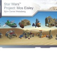 Projekt Mos EIsley Banner