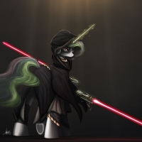 Sith Celestia by NCMares