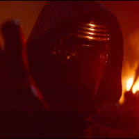 Kylo Ren