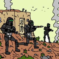 Imp. Sturmkommandos