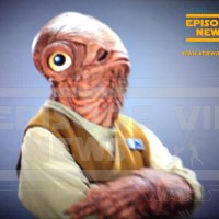 Admiral Ackbar