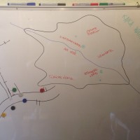 RPG Whiteboard Art
