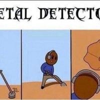 Metal Detector