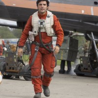 Poe Dameron