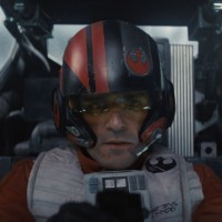 Poe Dameron