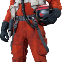 Poe Dameron