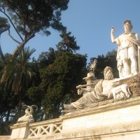 Piazza del Popolo