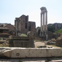 Forum Romanum