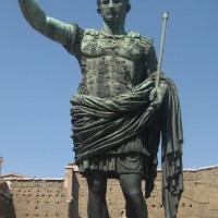 Kaiser Augustus