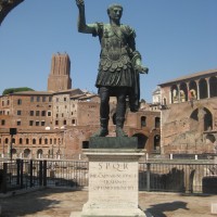 Kaiser Trajan