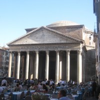 Pantheon